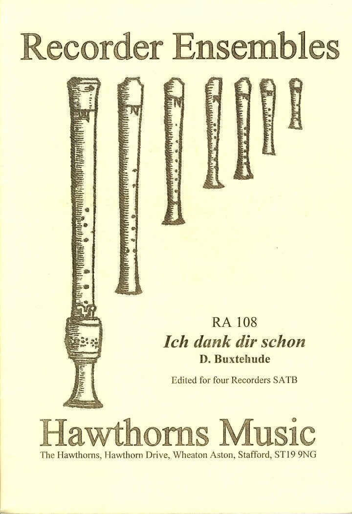 Ich dank dir schon
