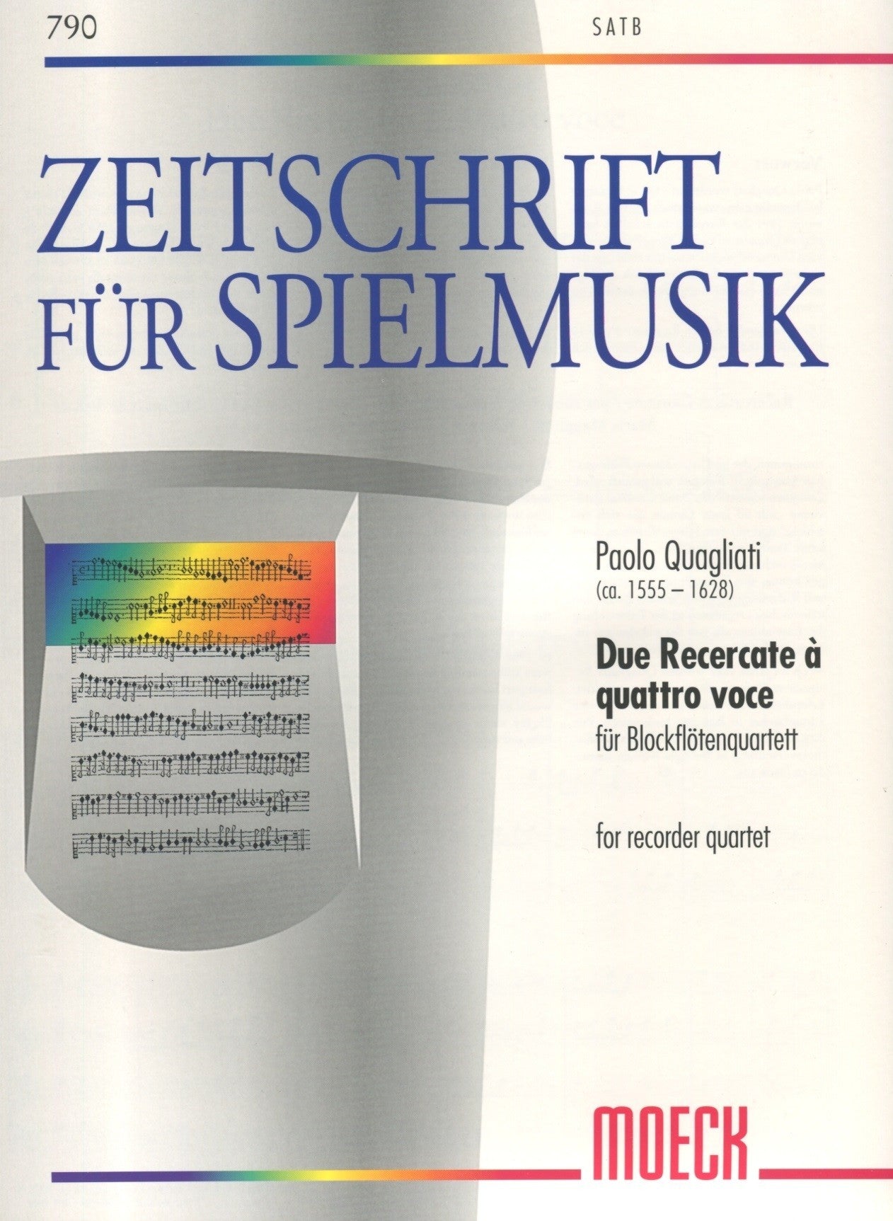 Due Recercate