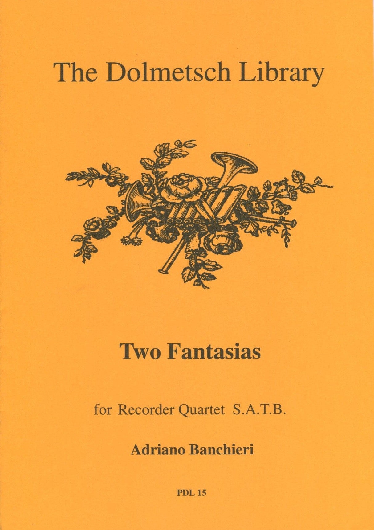 Two Fantasies
