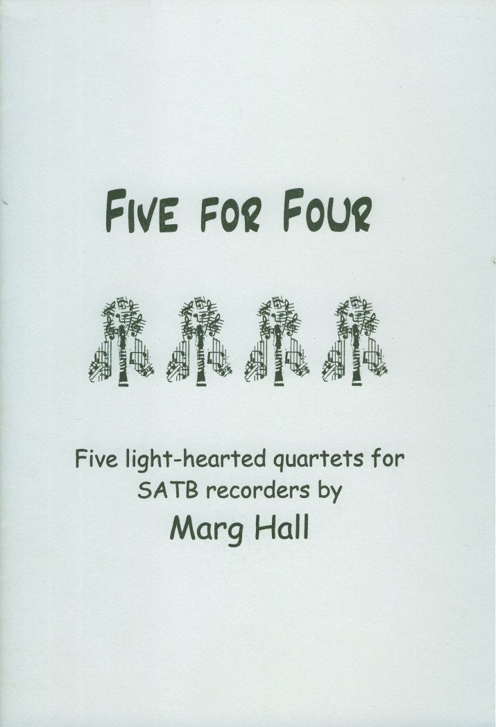 Five for Four