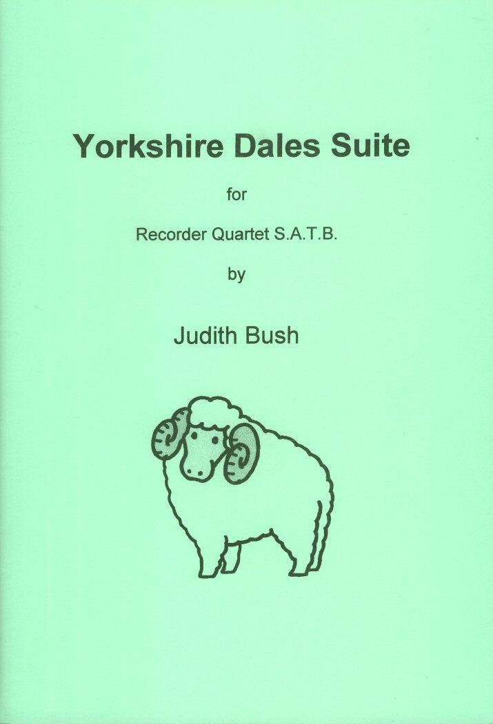 Yorkshire Dales Suite