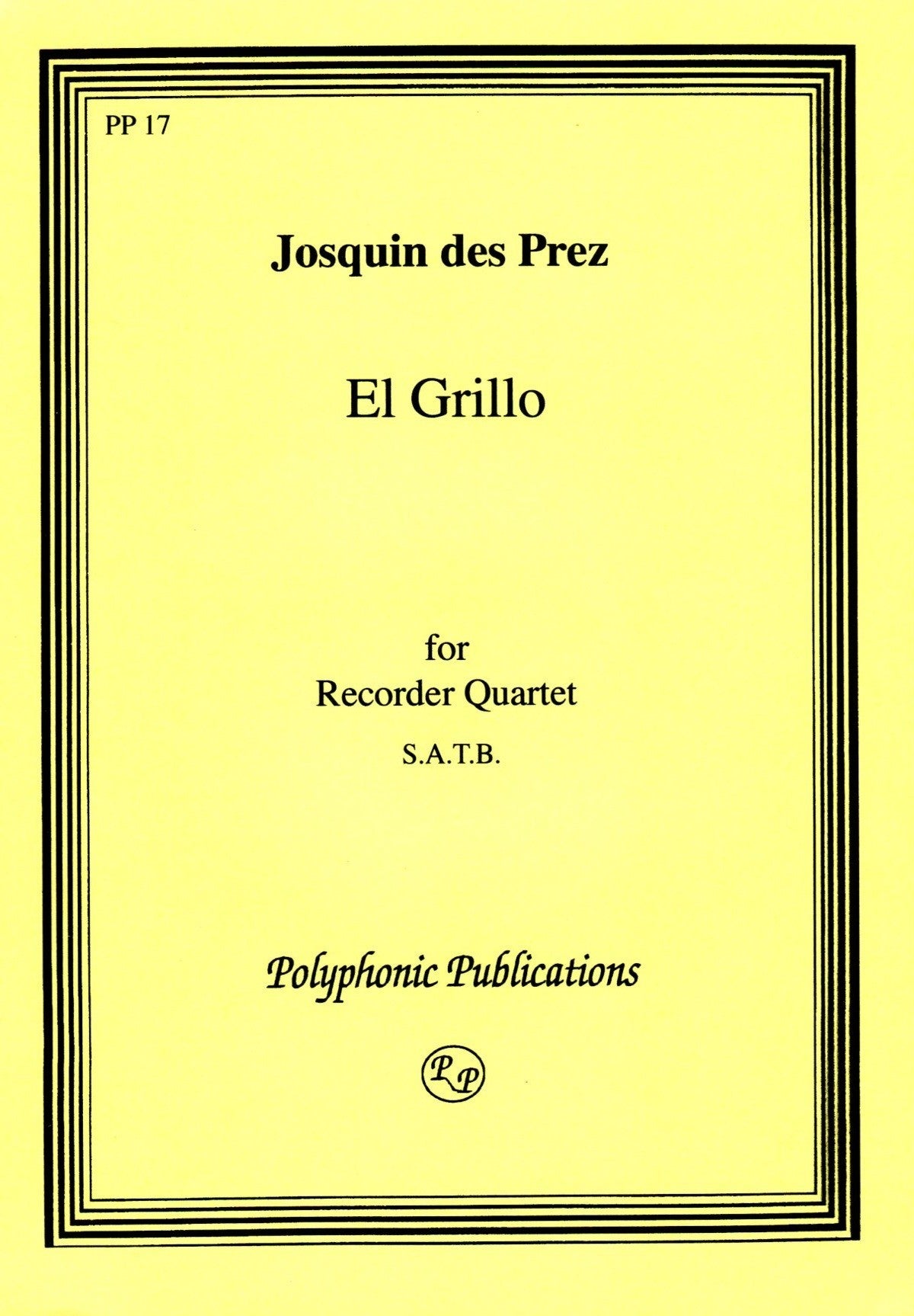 El Grillo