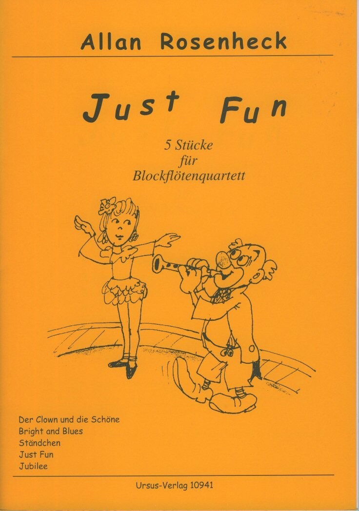 Just Fun