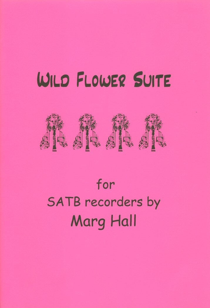 Wild Flower Suite