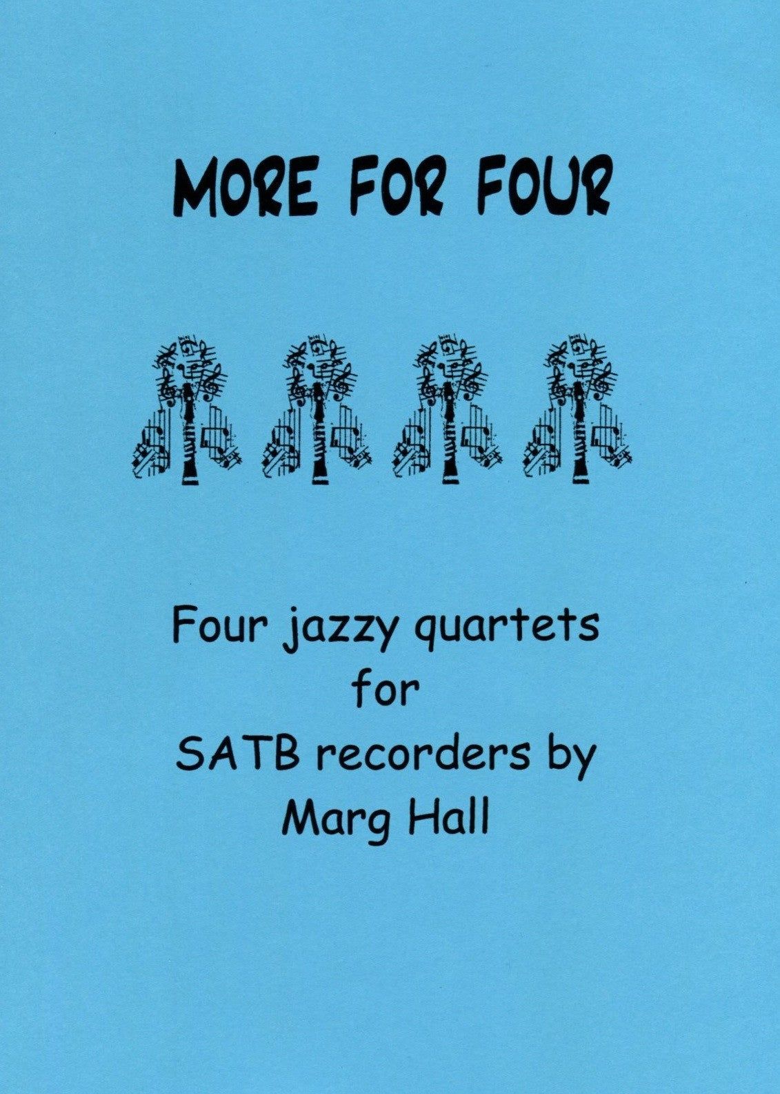 More for Four