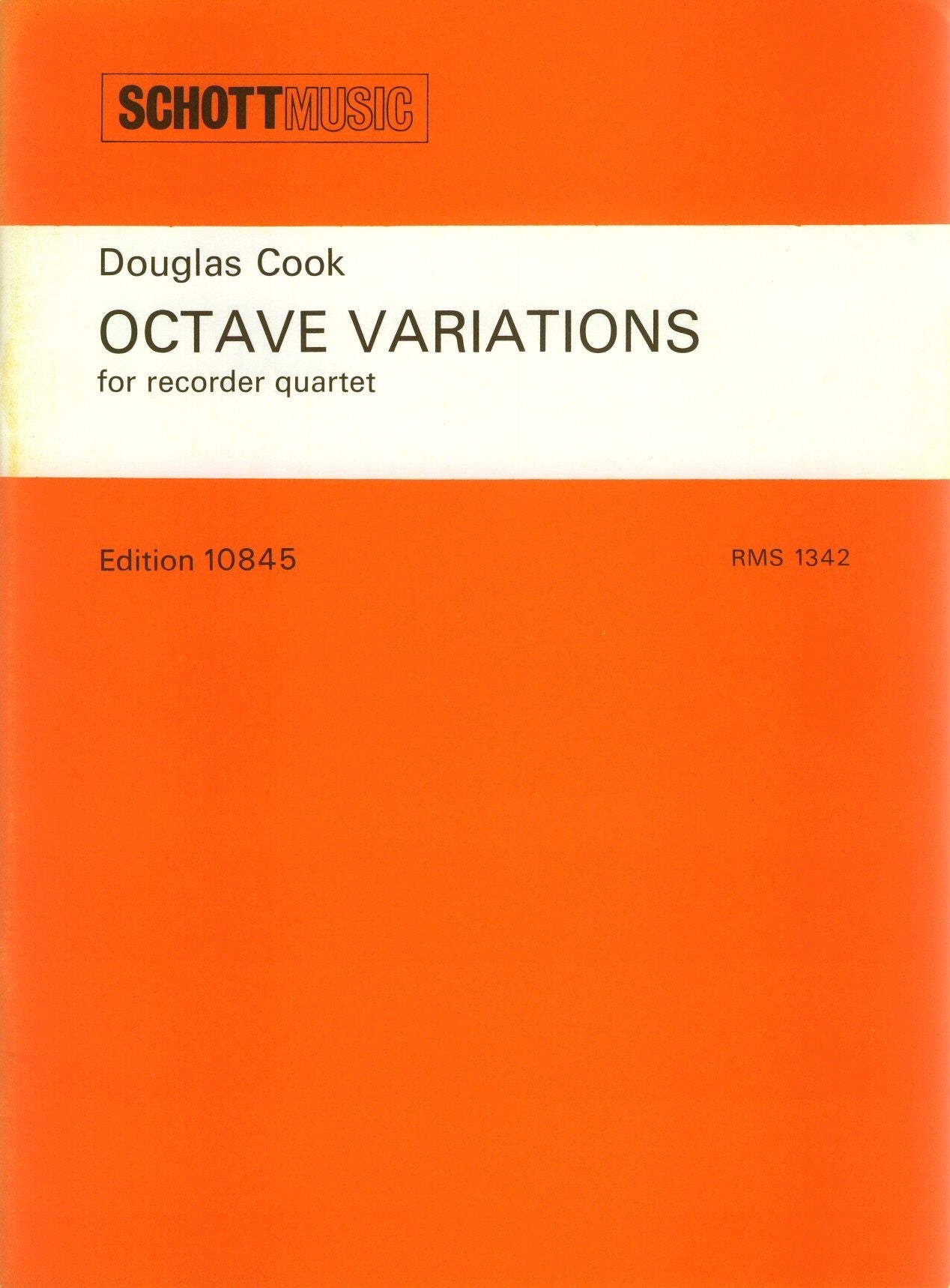 Octave Variations
