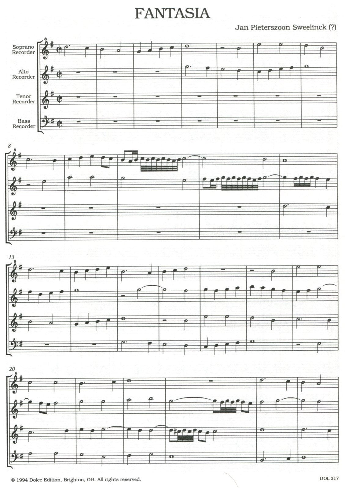 Fantasia