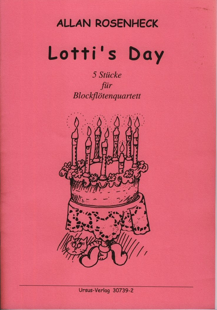 Lotti's Day