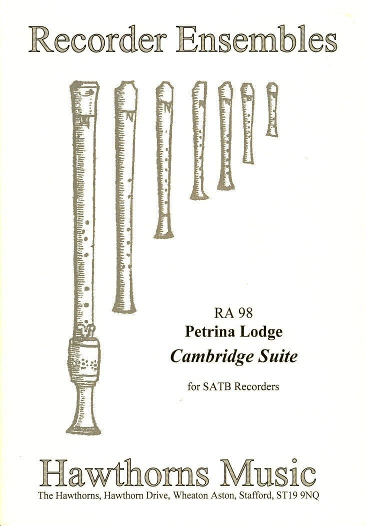 Cambridge Suite