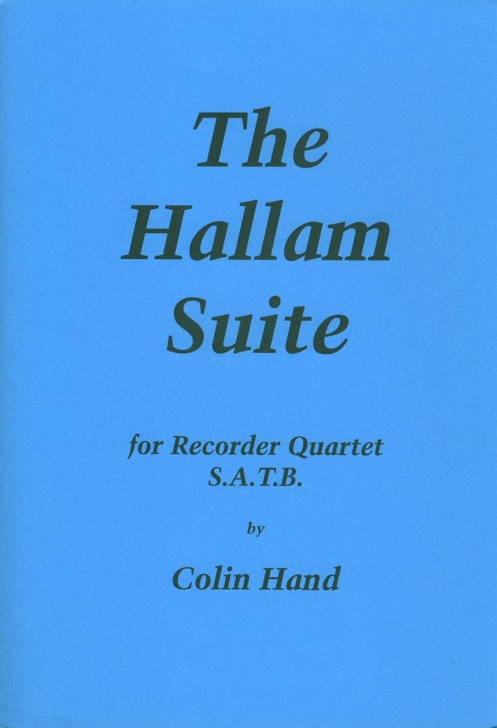 The Hallam Suite