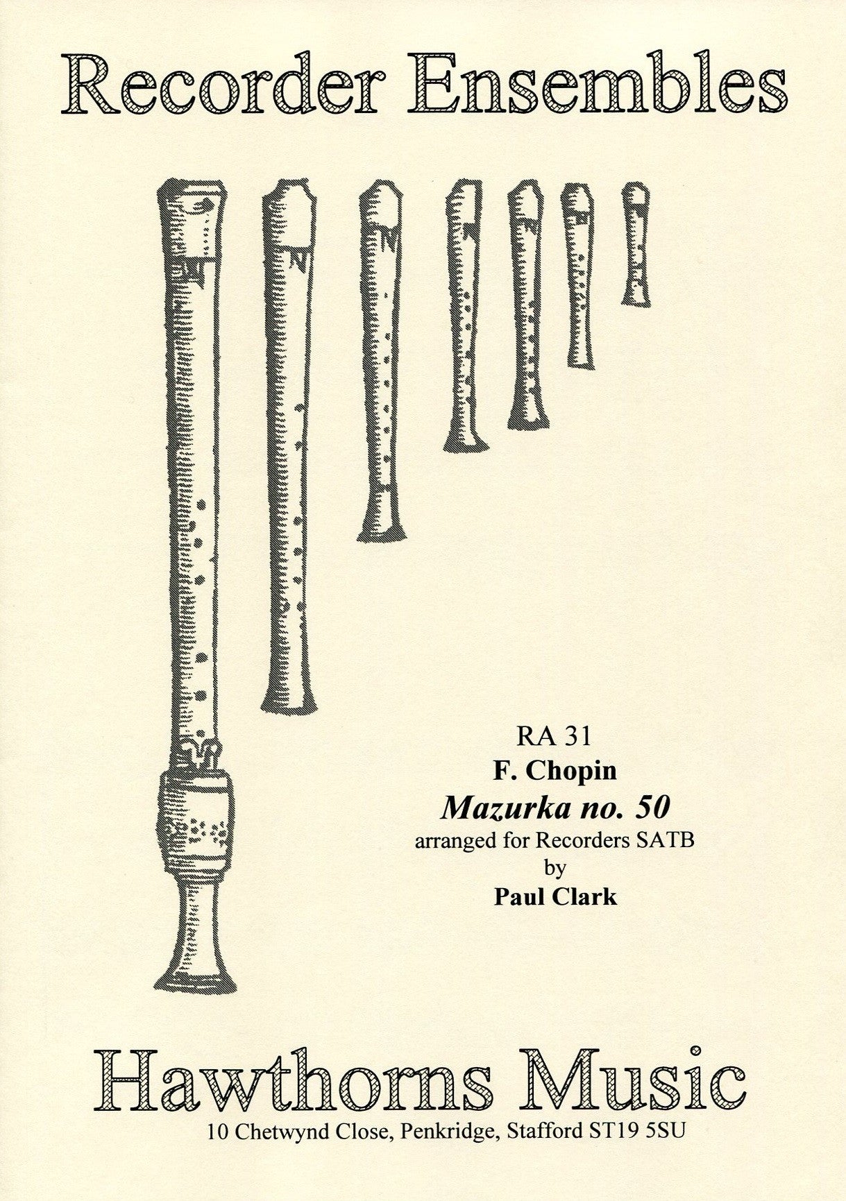 Mazurka