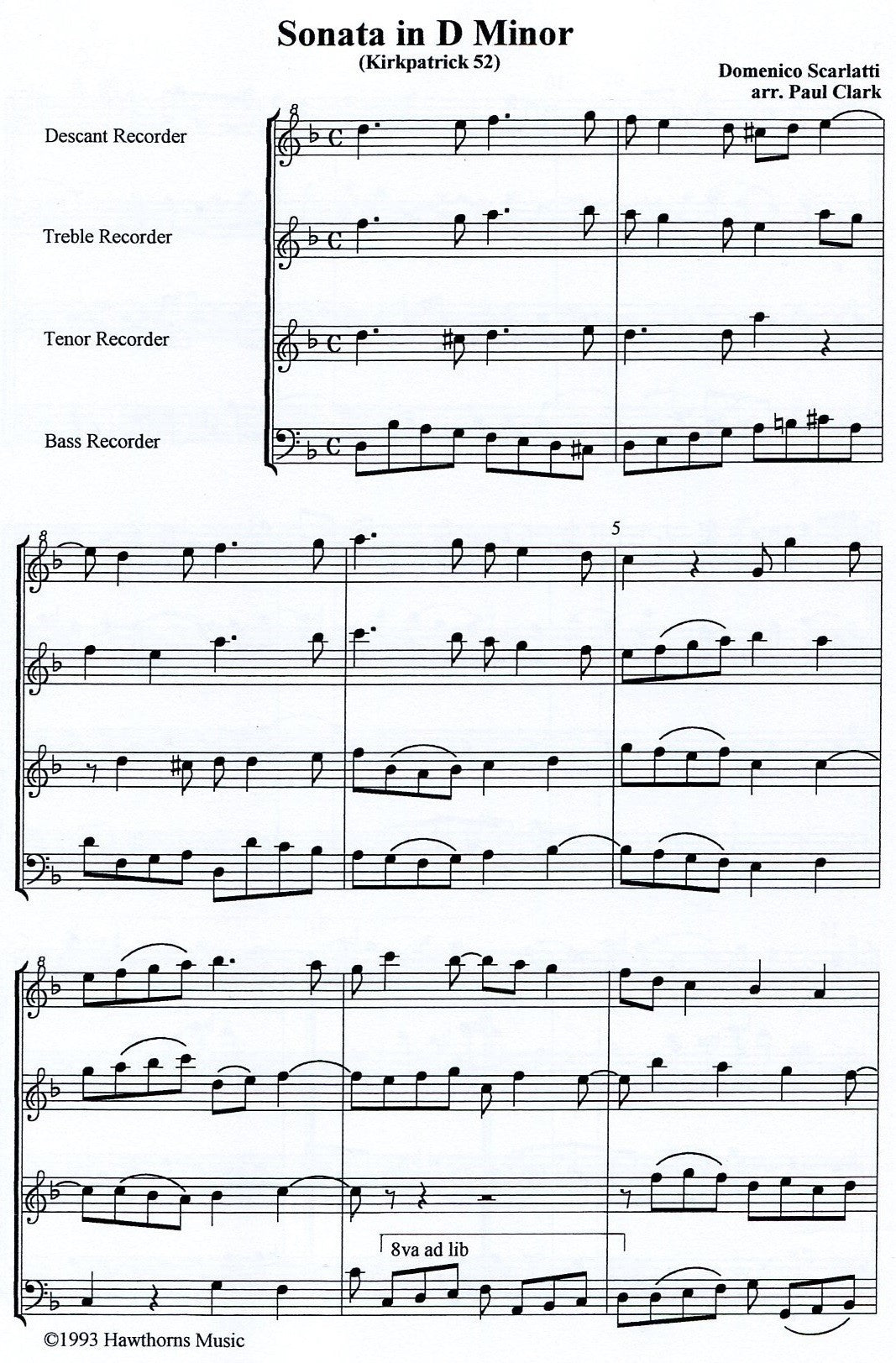 Sonata
