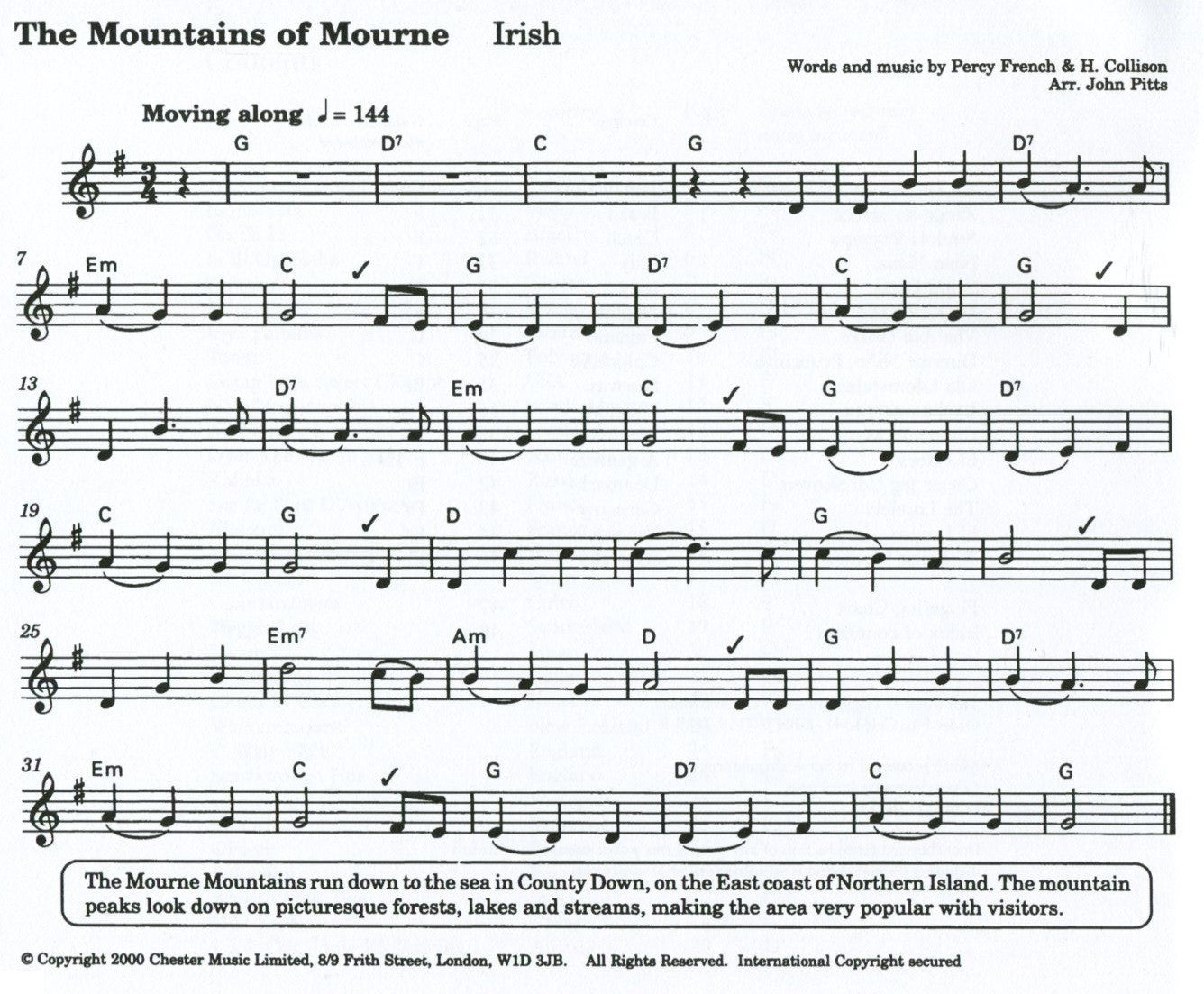 Recorder from the Beginning  Around the World