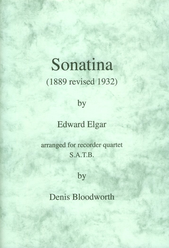 Sonatina