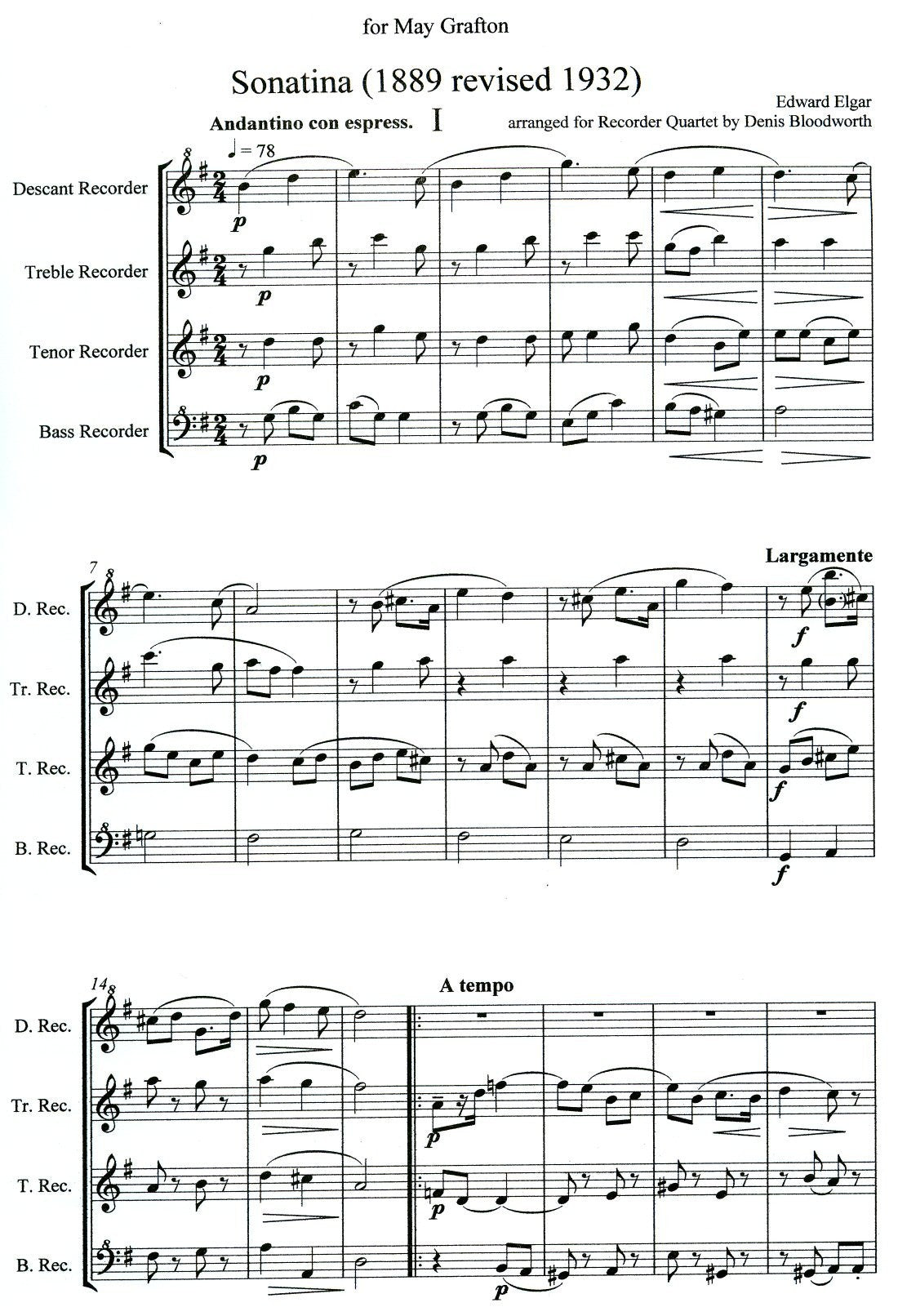 Sonatina