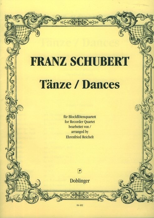 Dances