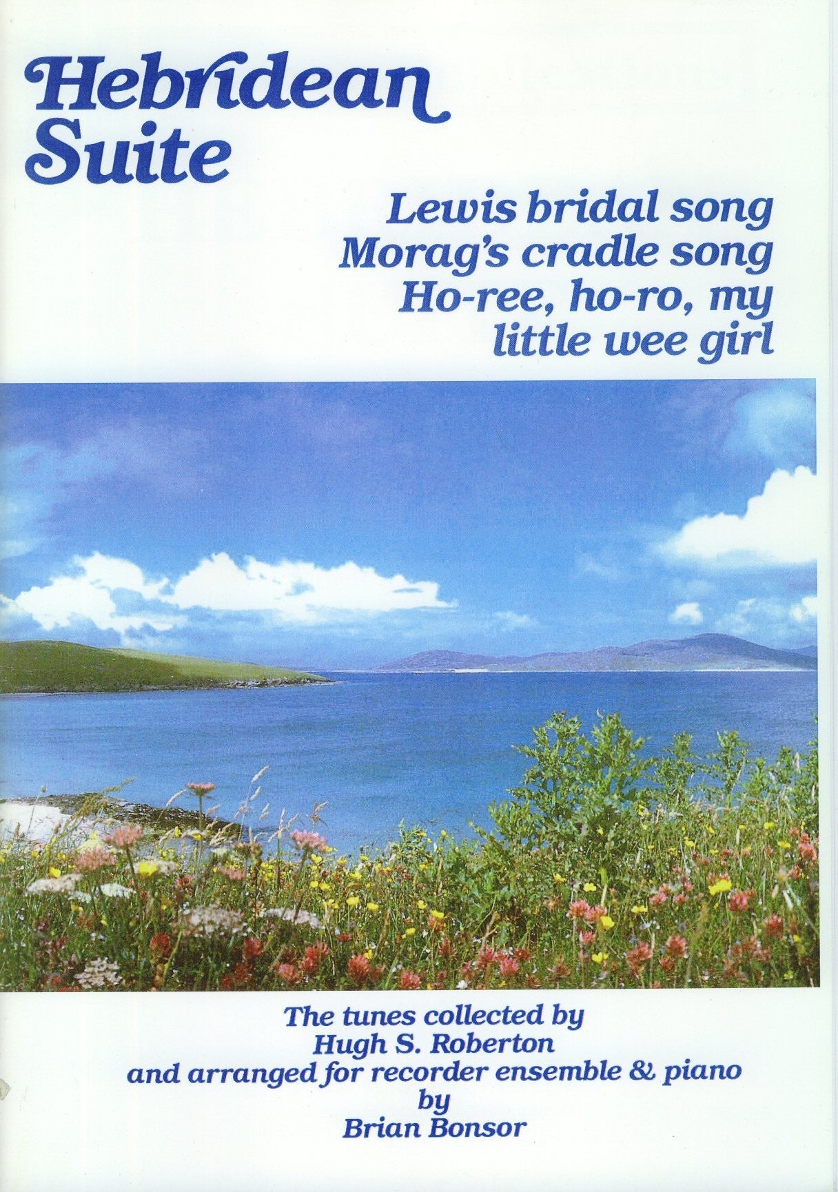 Hebridean Suite