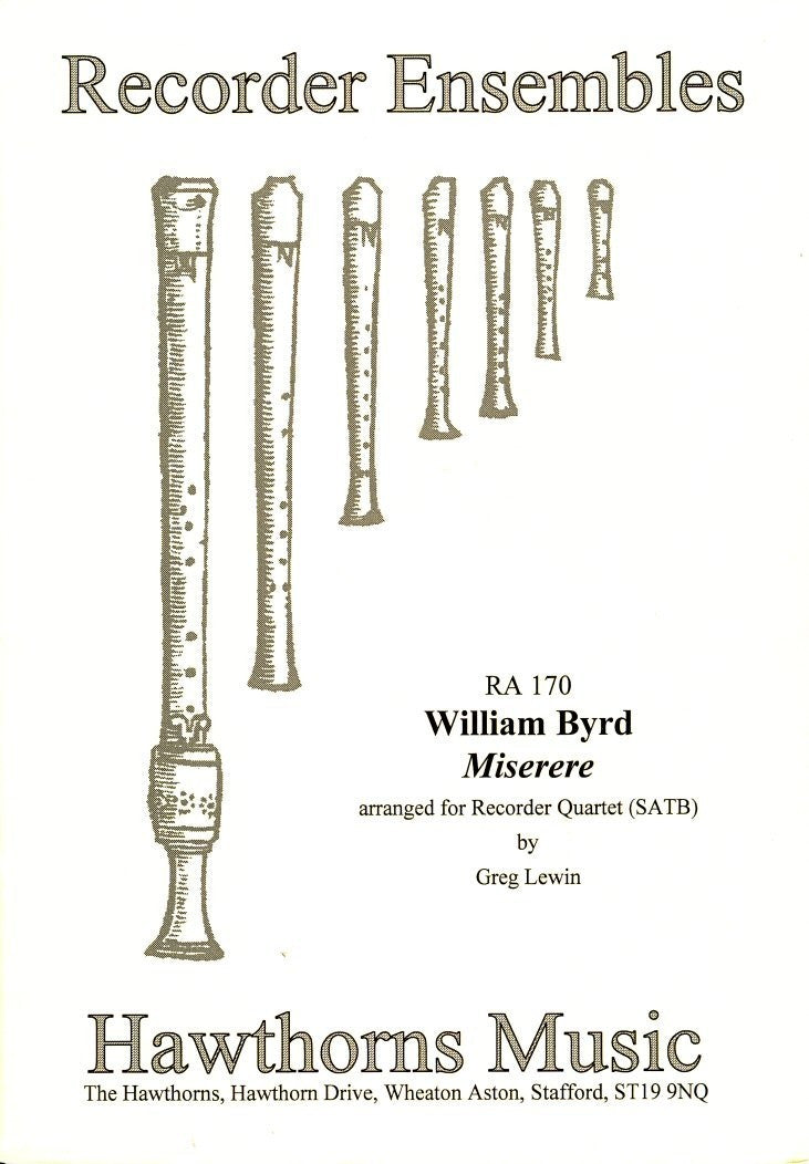 Miserere