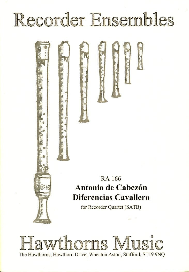 Diferencias Cavallero