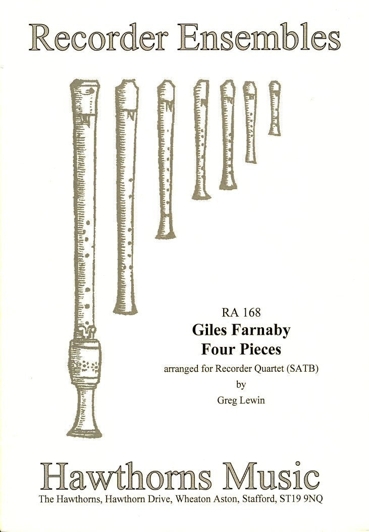 Four Pieces