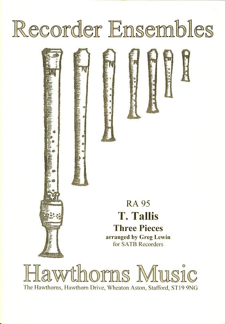 Three Pieces