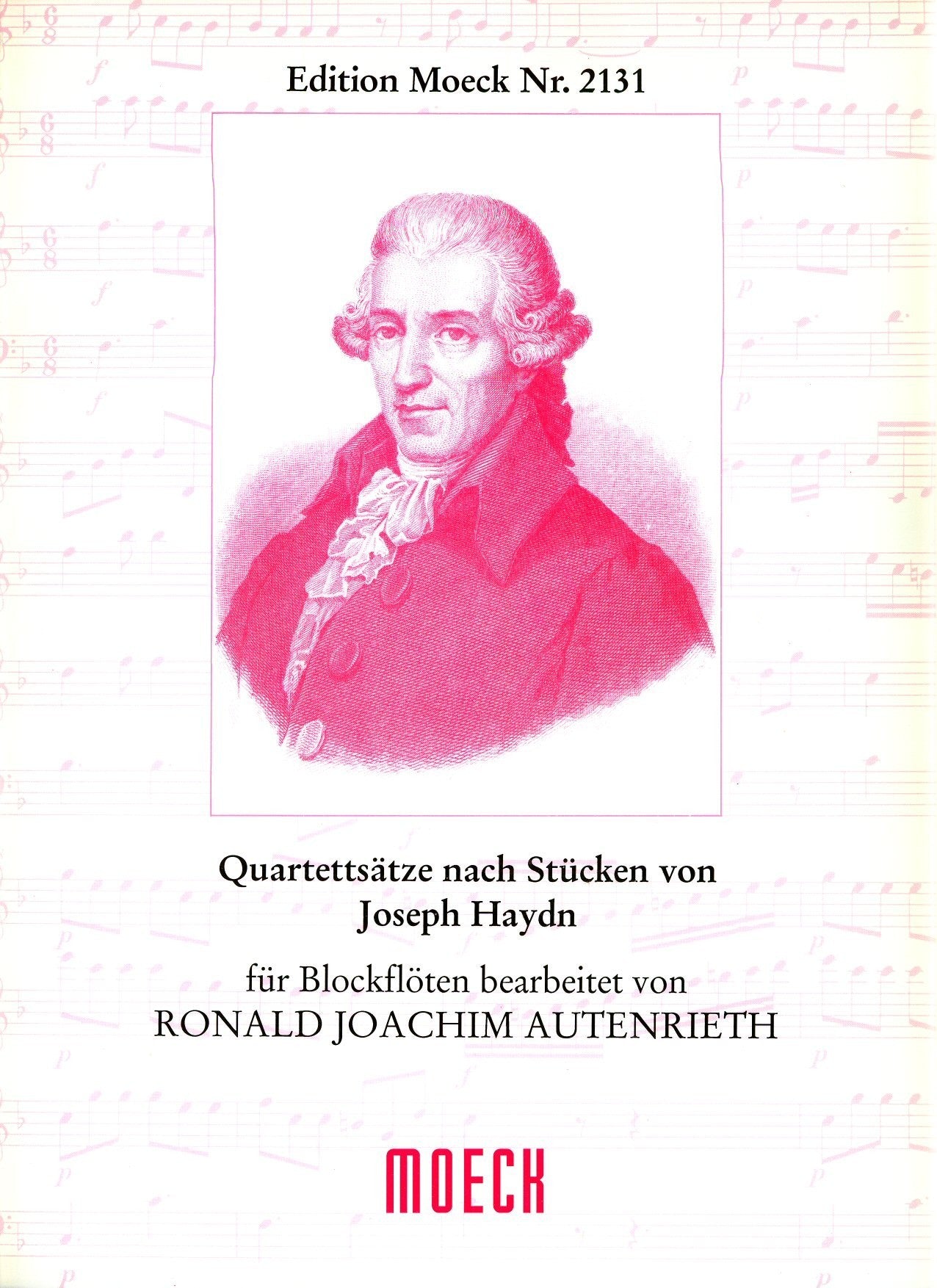Quartet Movements