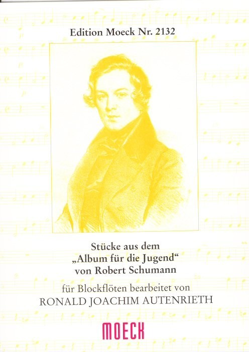 Movements from "Album for the Young"