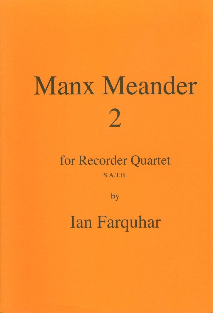 Manx Meander 2