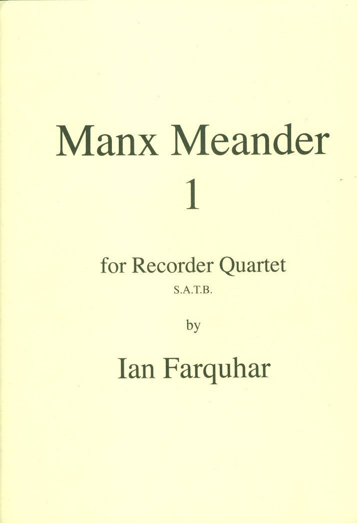 Manx Meander 1