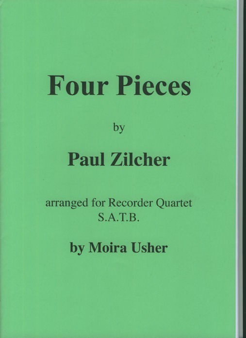 Four Pieces