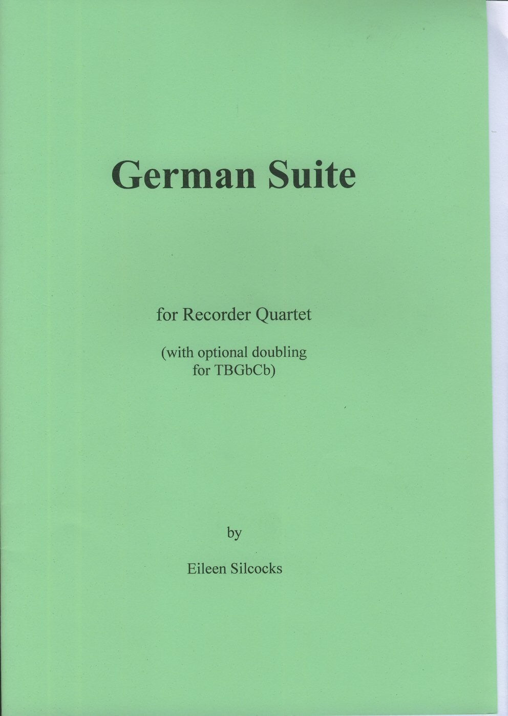 German Suite