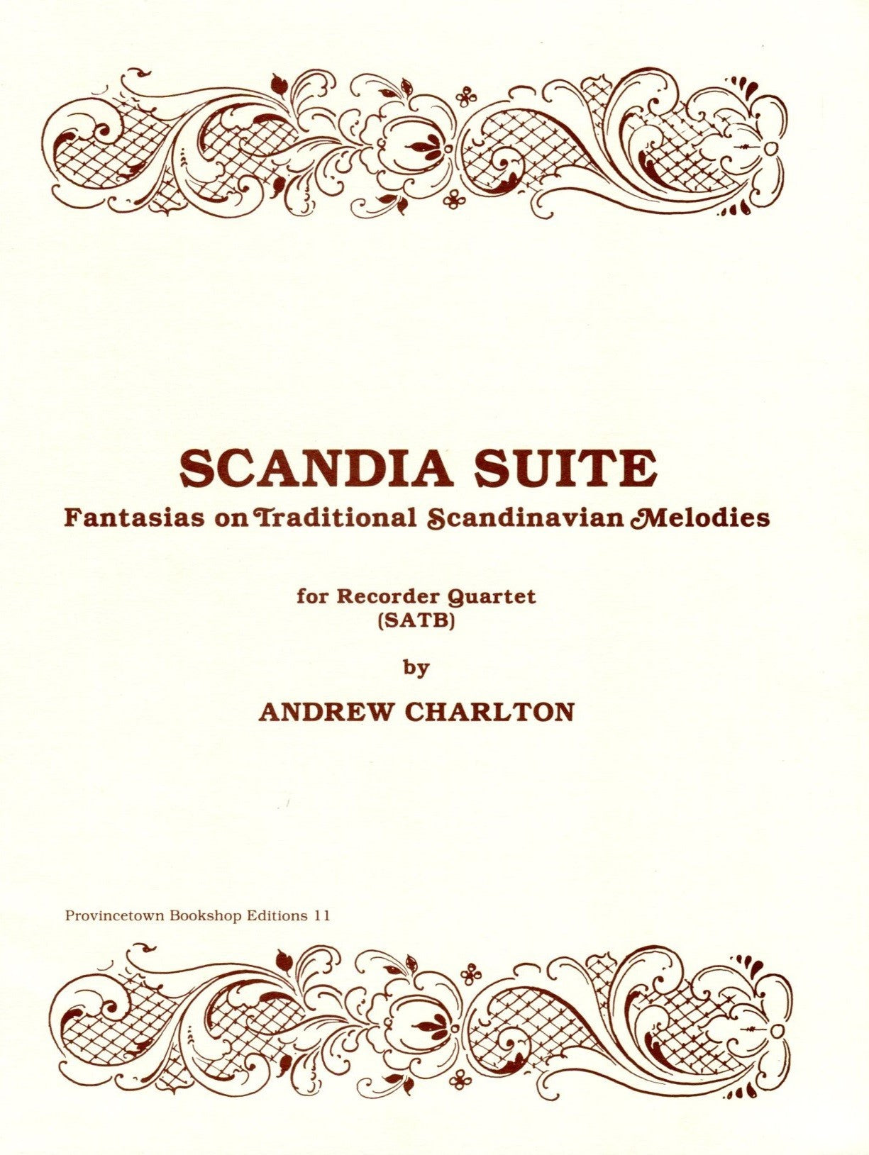 Suite Scandia