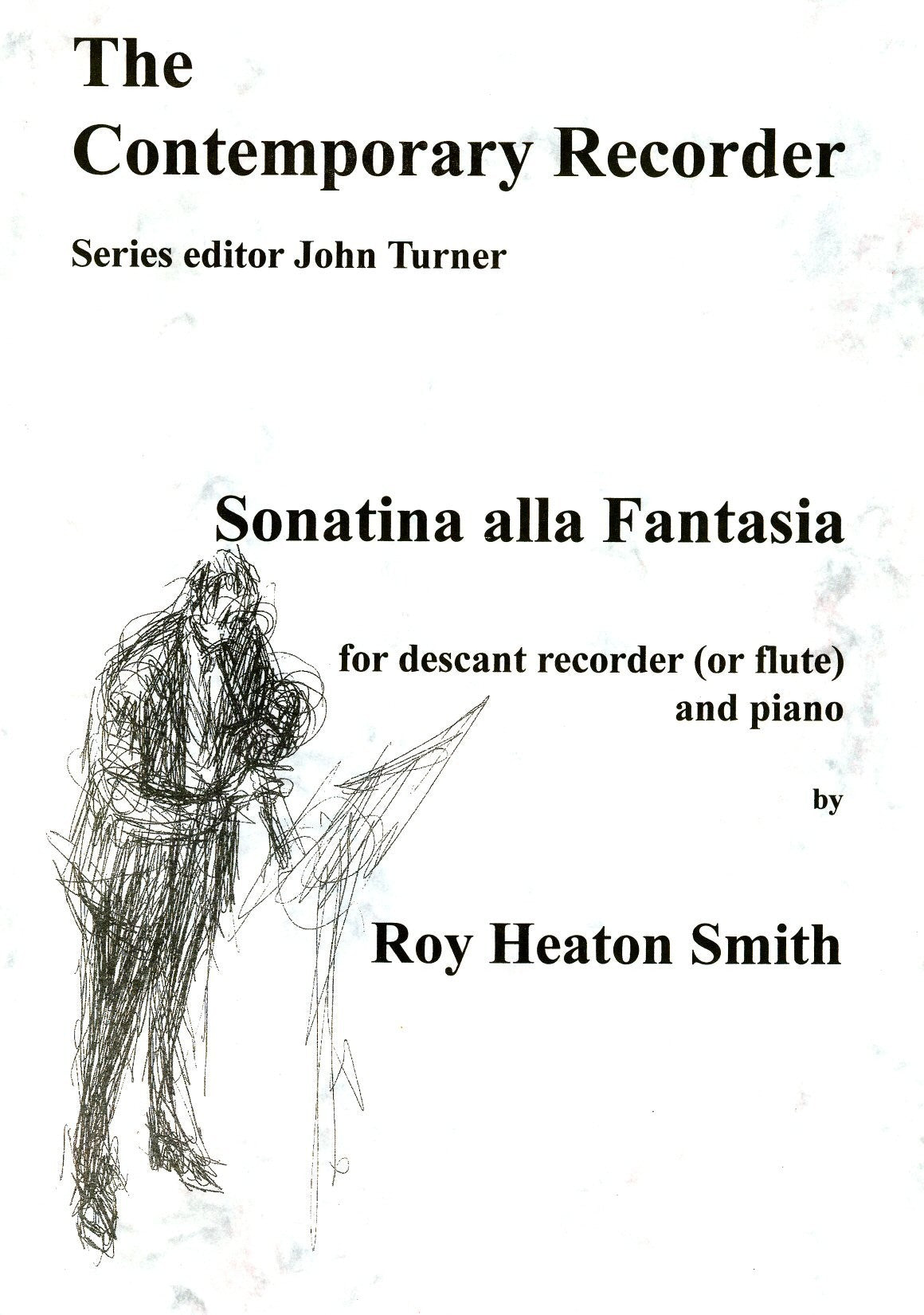 Sonatina alla Fantasia