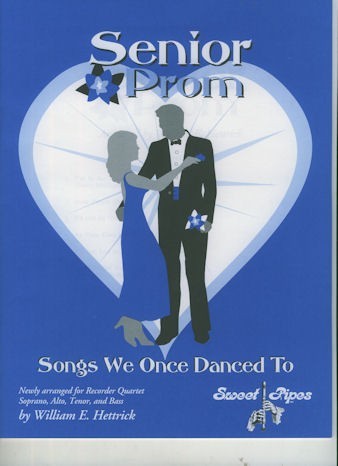 Senior Prom: Songs we once danced to
