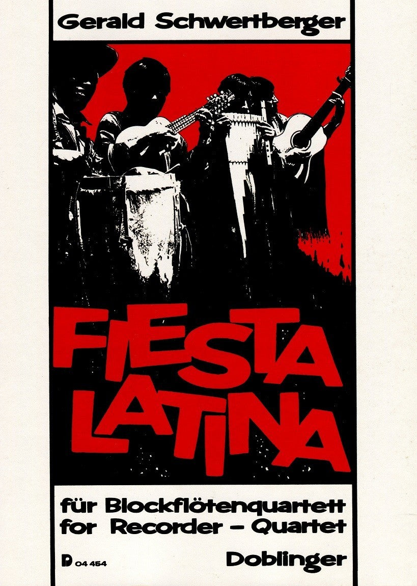 Fiesta Latina