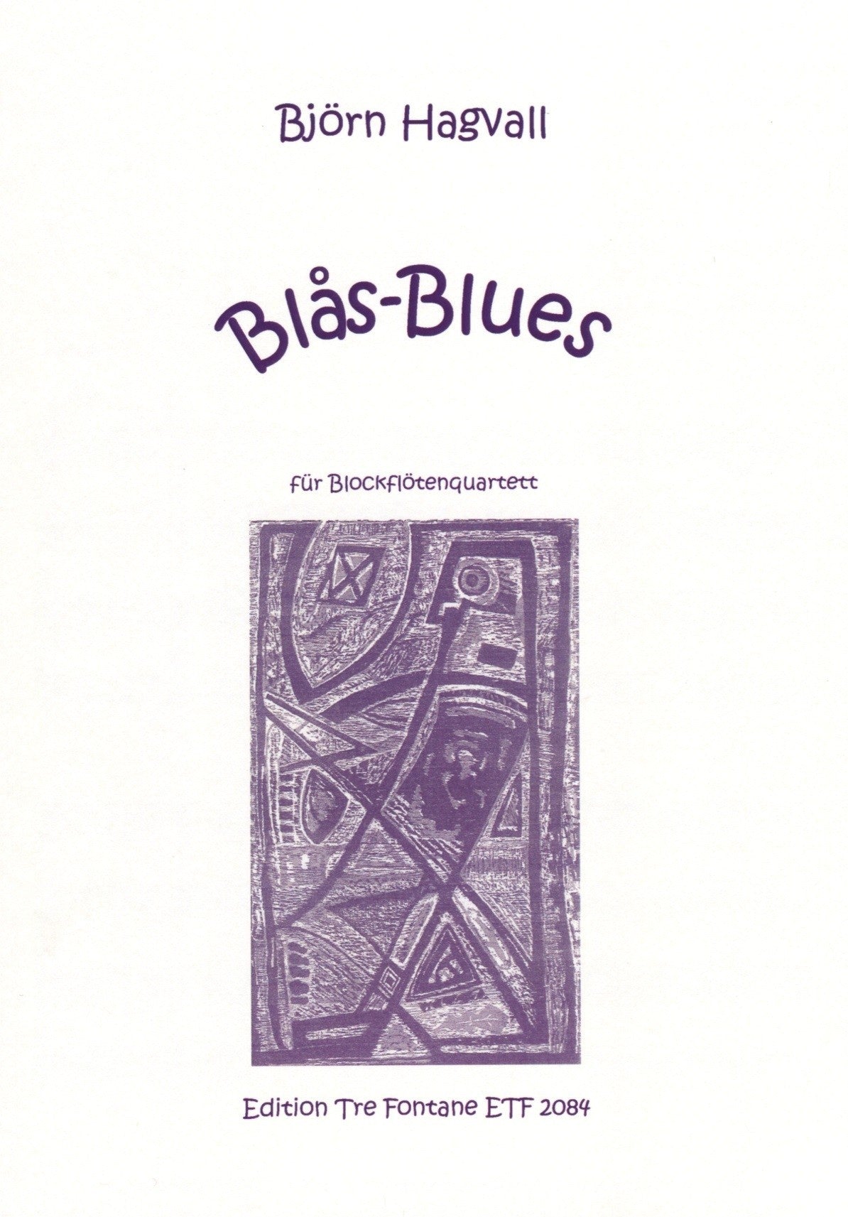 Blas-Blues