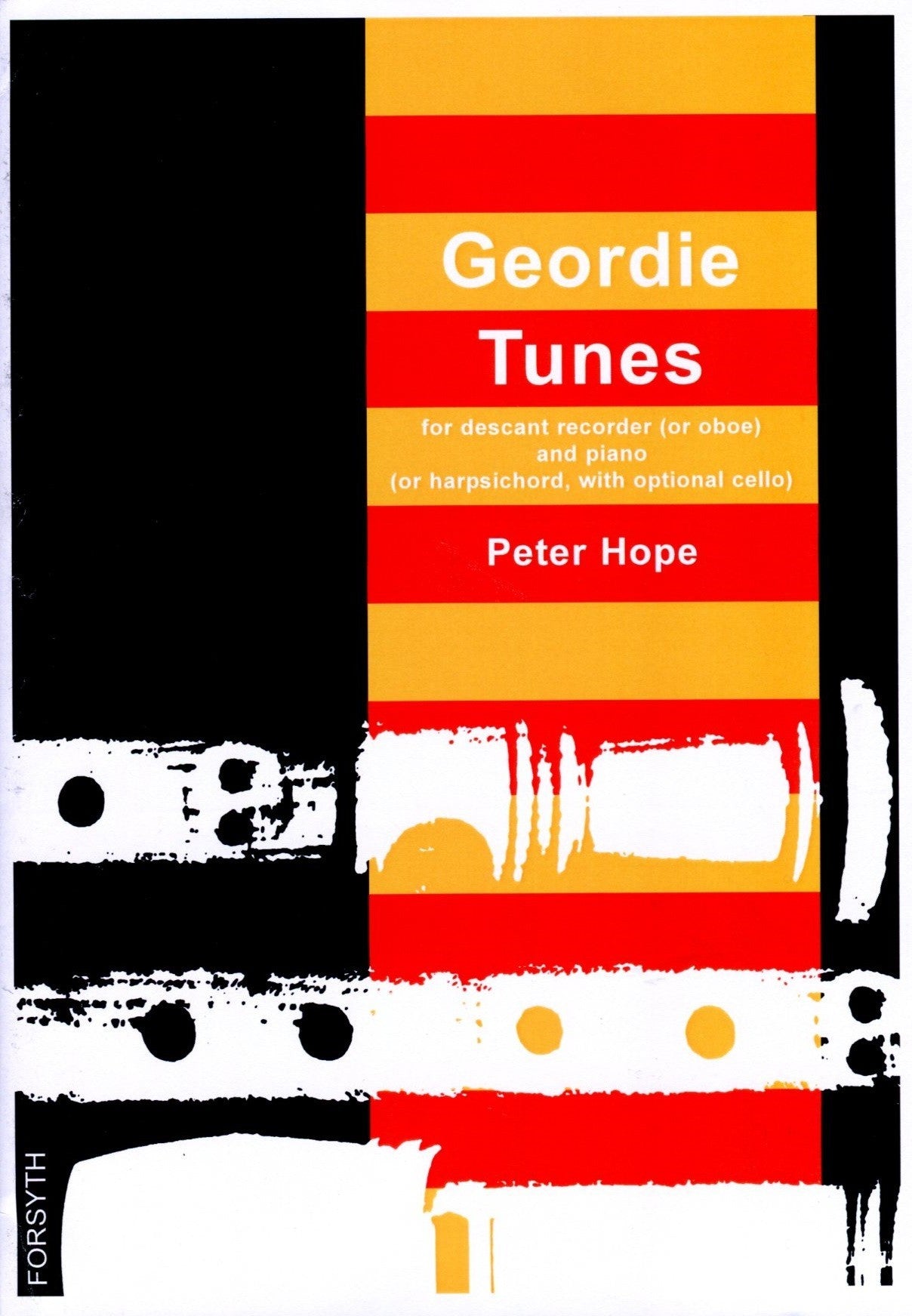 Geordie Tunes