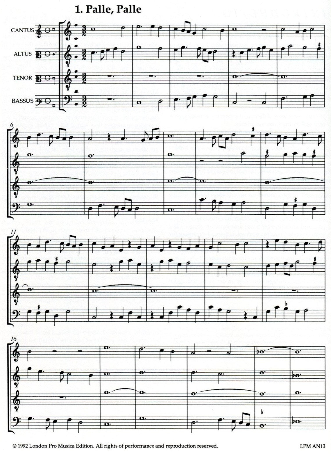 Five Instrumental Pieces