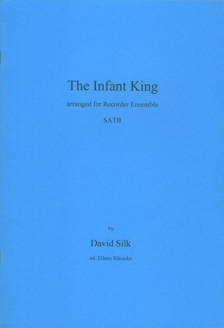 The Infant King