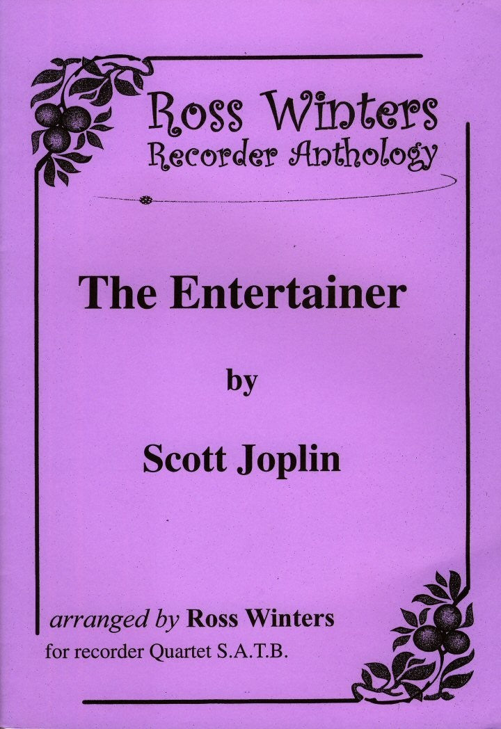 The Entertainer