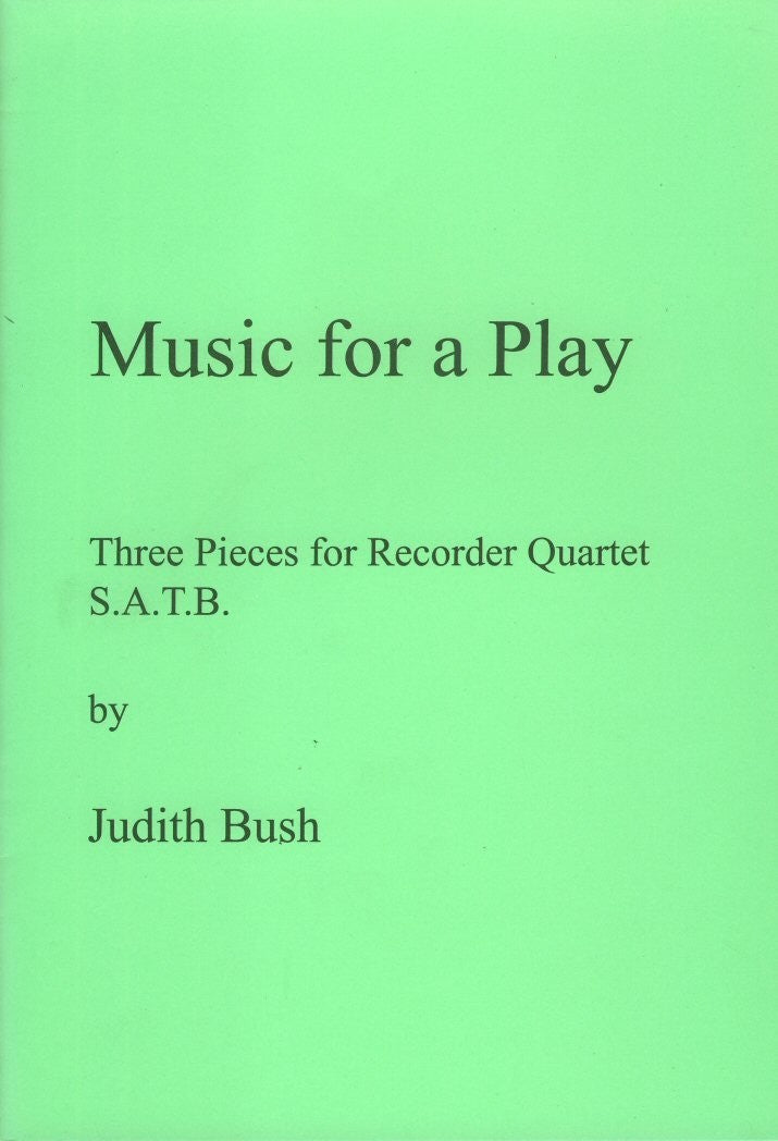 Music for a Play