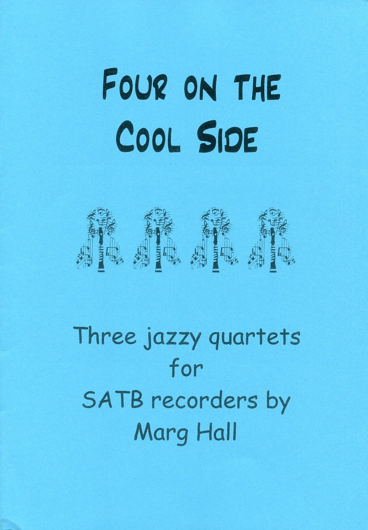 Four on the Cool Side