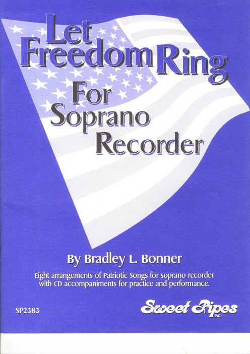 Let Freedom Ring