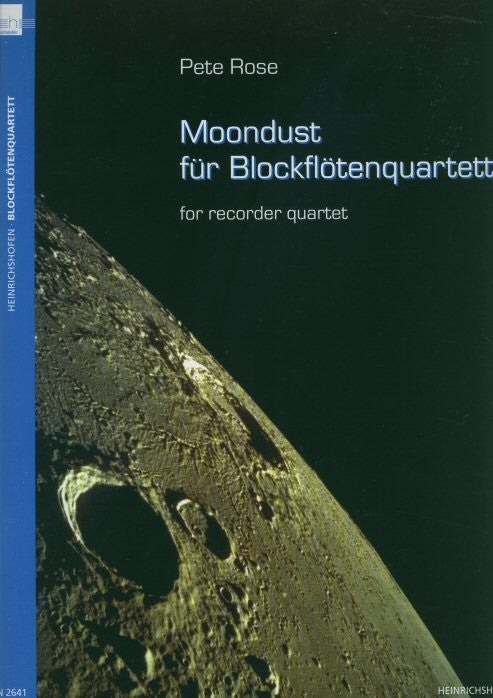 Moondust