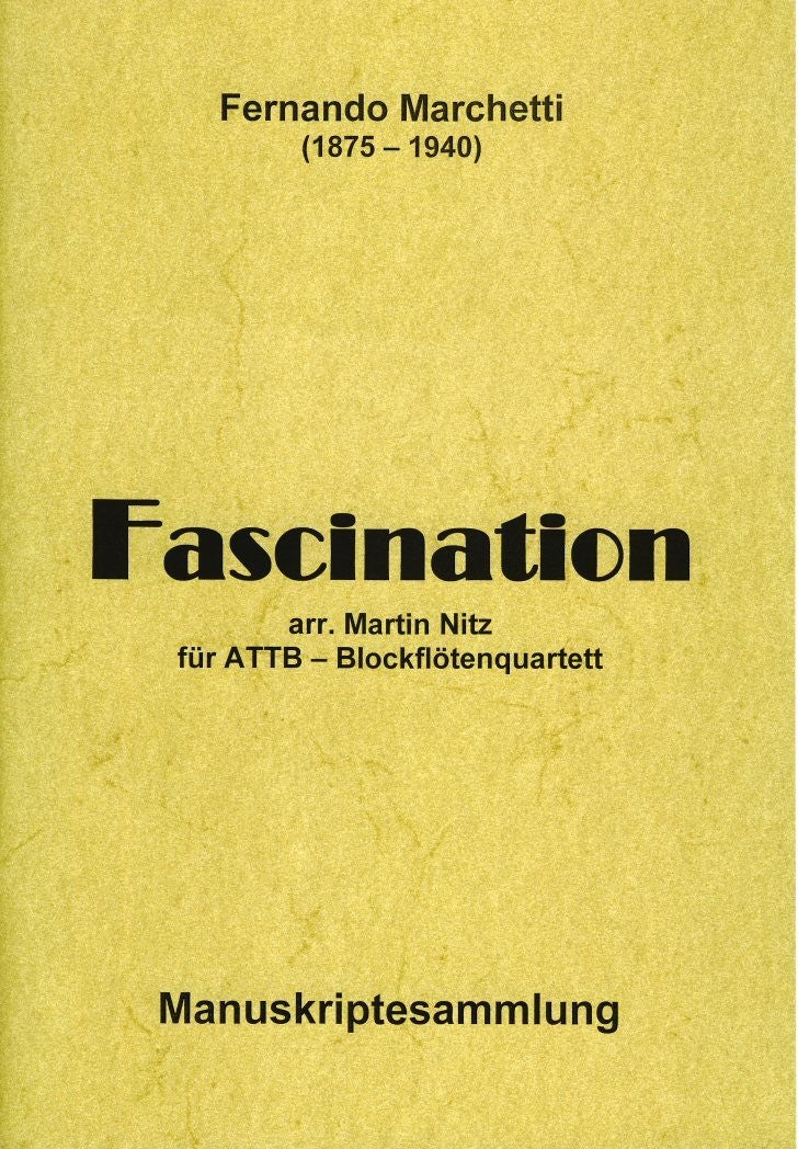 Fascination
