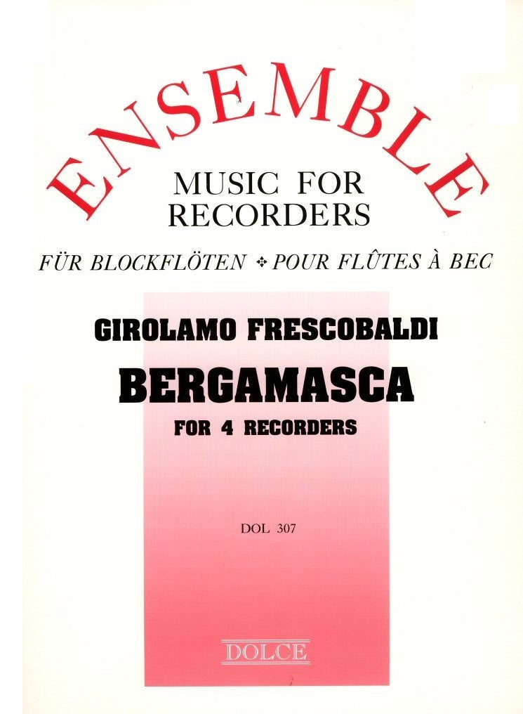 Bergamasca