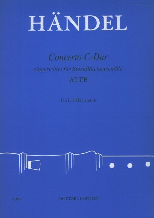 Concerto in C Major