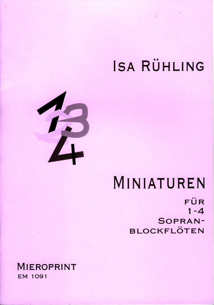Miniaturen