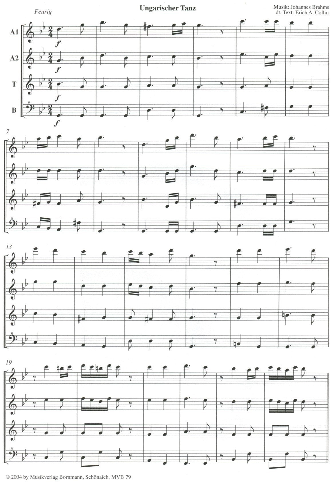 Comedian Harmonists - Songs Vol 4