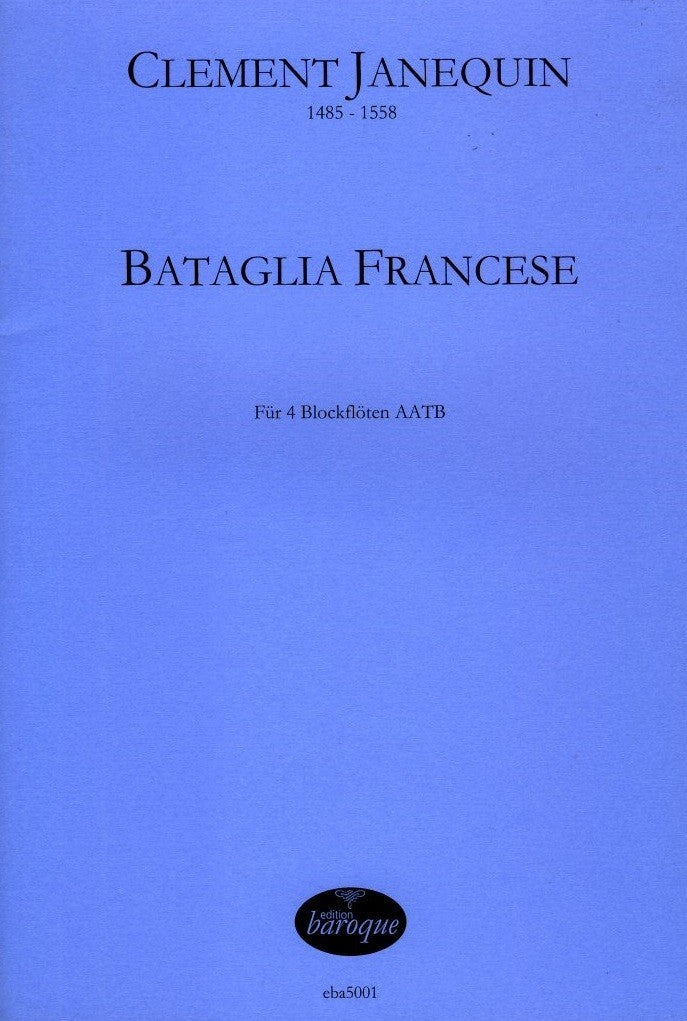 Bataglia Francese
